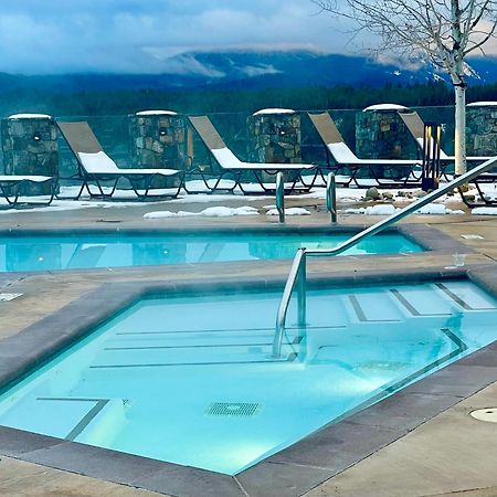 The Best Executive River View Suite Lodge Unit - 5047 كلي إلوم المظهر الخارجي الصورة