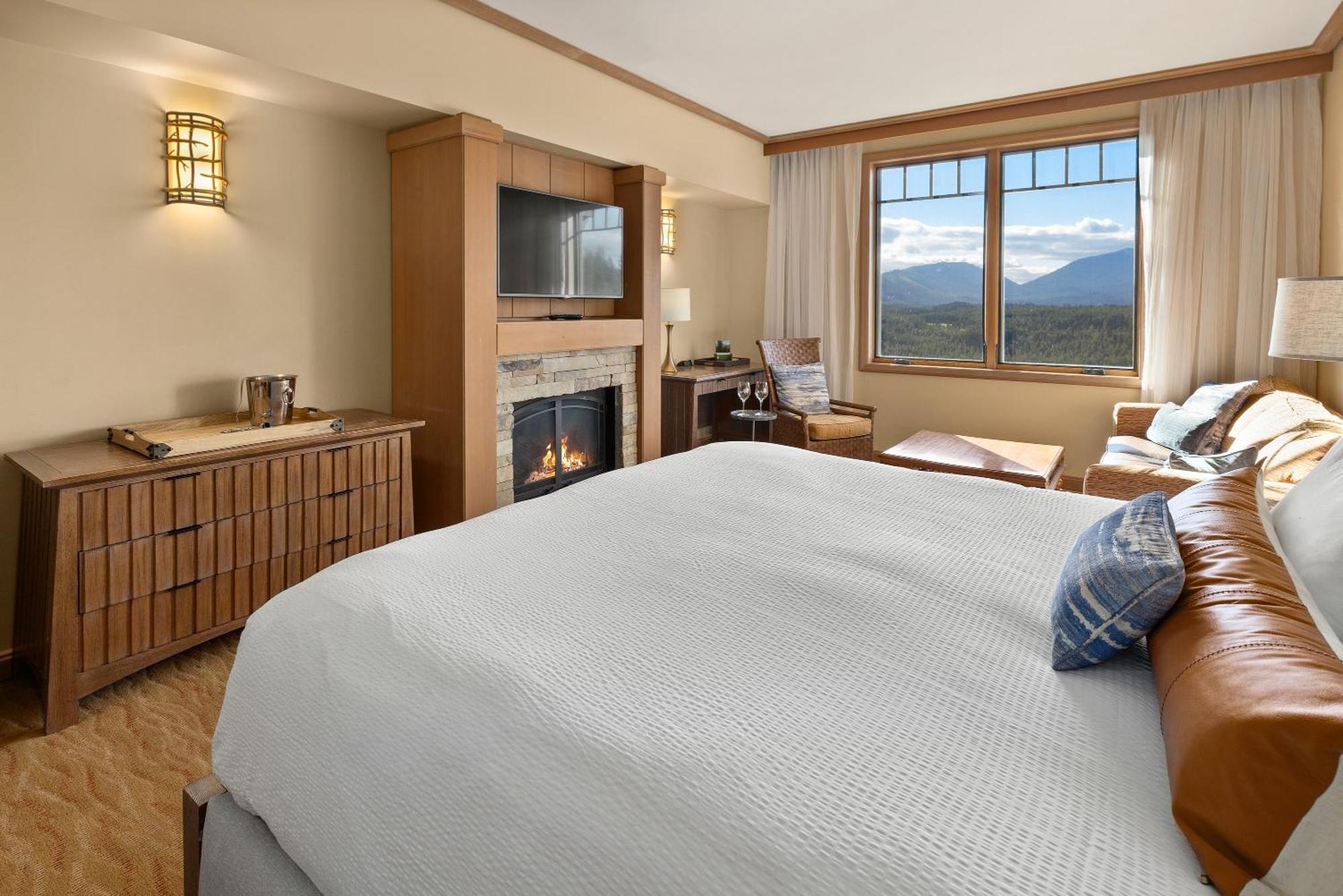 The Best Executive River View Suite Lodge Unit - 5047 كلي إلوم المظهر الخارجي الصورة