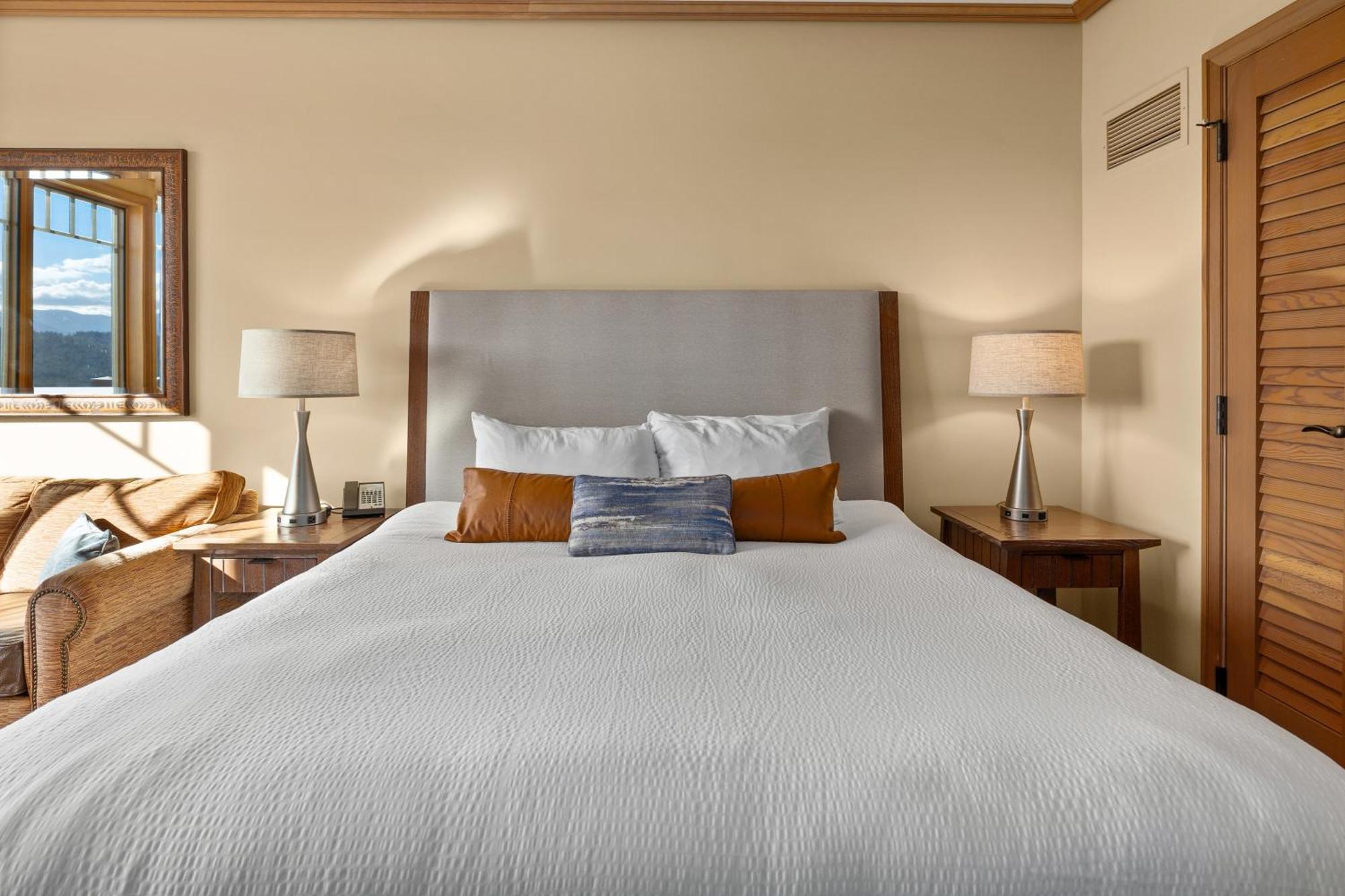 The Best Executive River View Suite Lodge Unit - 5047 كلي إلوم المظهر الخارجي الصورة
