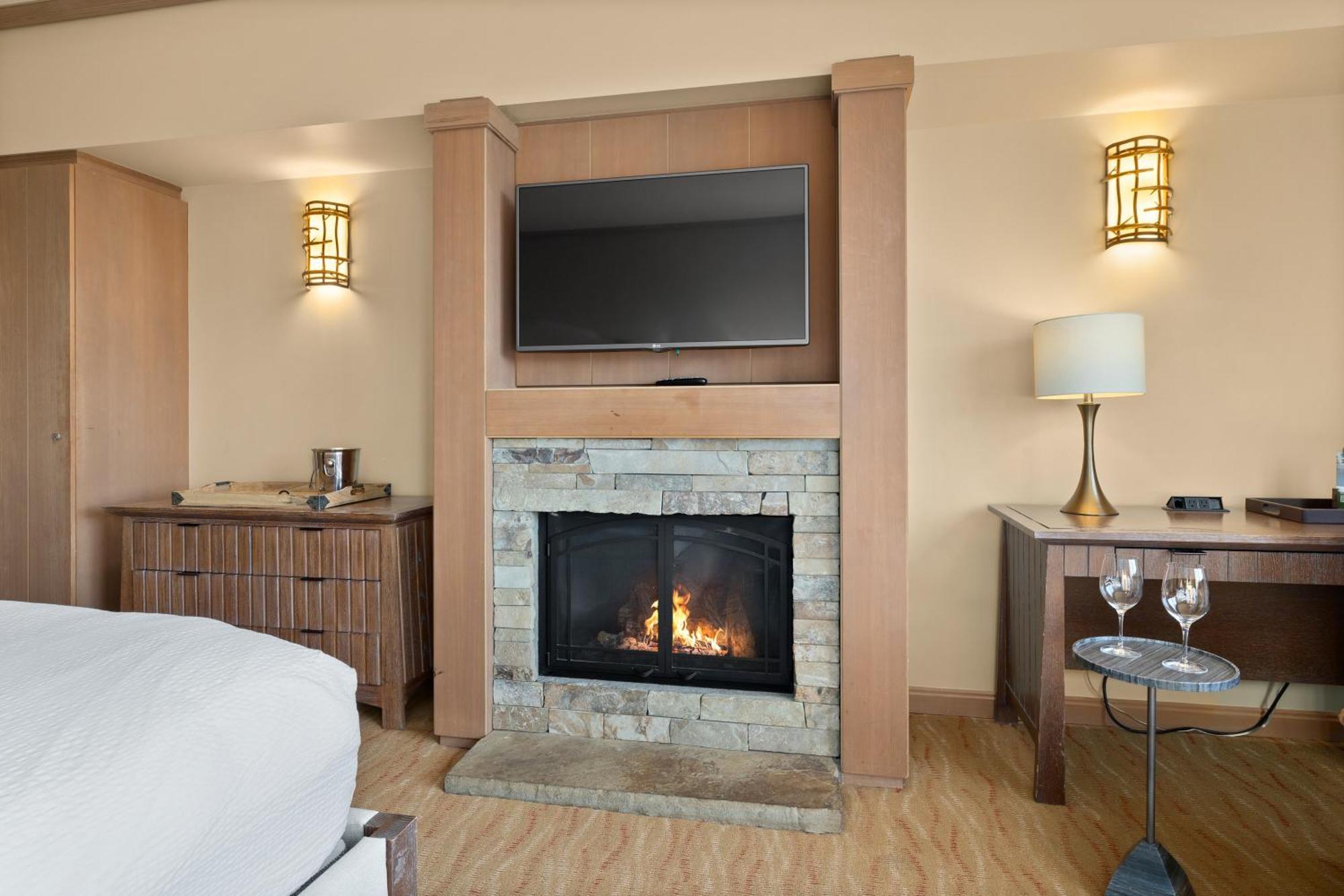 The Best Executive River View Suite Lodge Unit - 5047 كلي إلوم المظهر الخارجي الصورة
