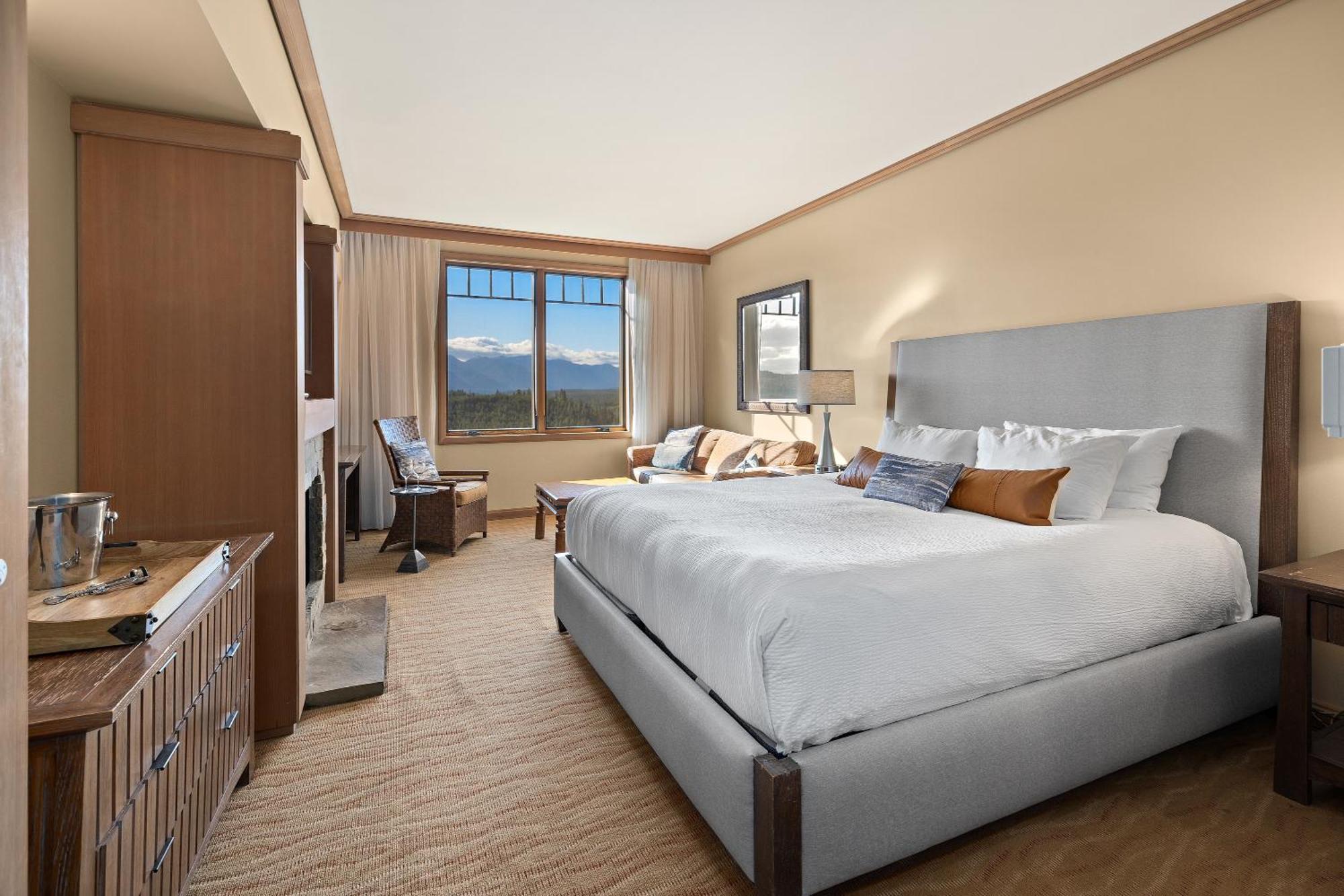 The Best Executive River View Suite Lodge Unit - 5047 كلي إلوم المظهر الخارجي الصورة