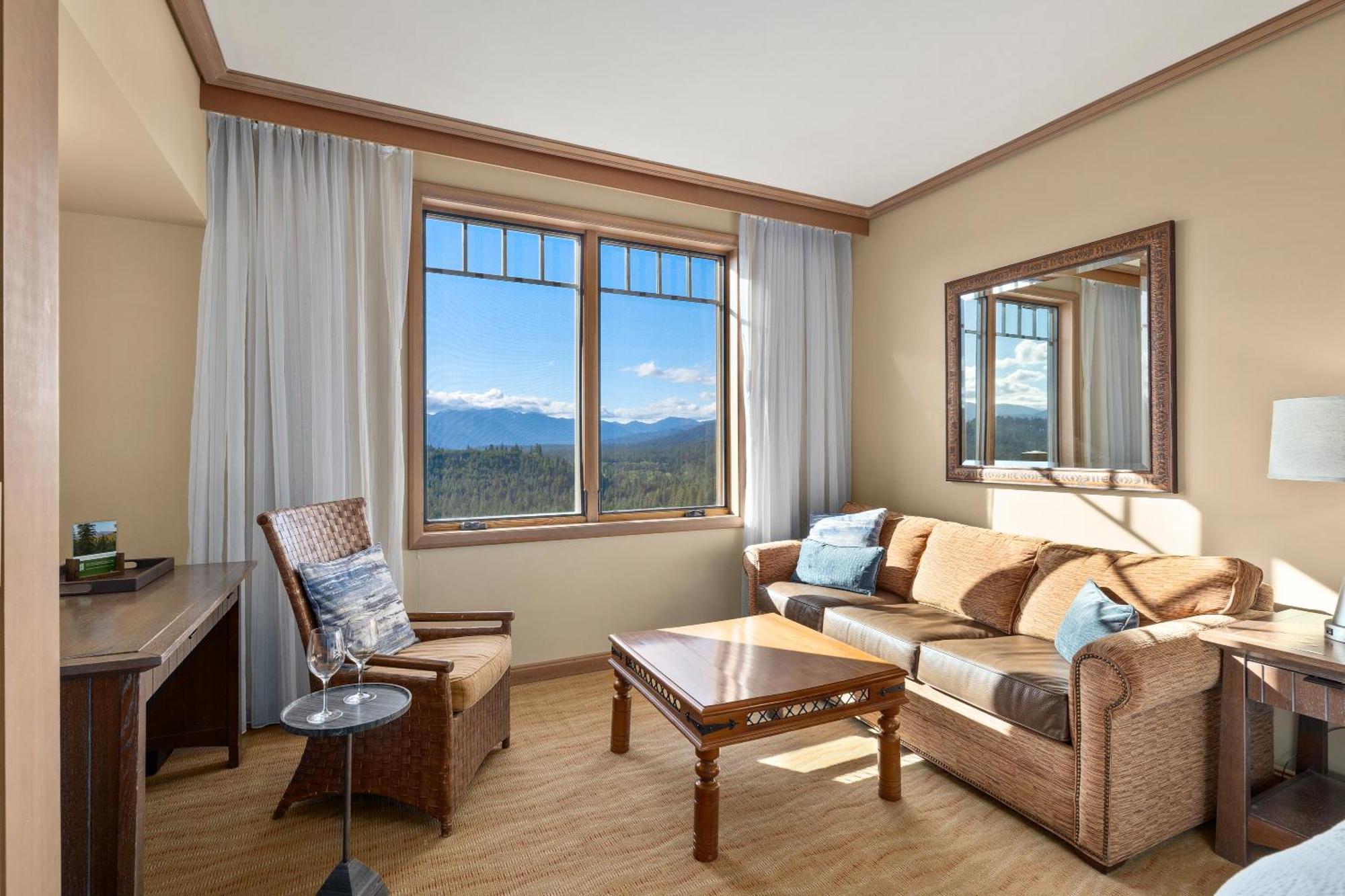 The Best Executive River View Suite Lodge Unit - 5047 كلي إلوم المظهر الخارجي الصورة