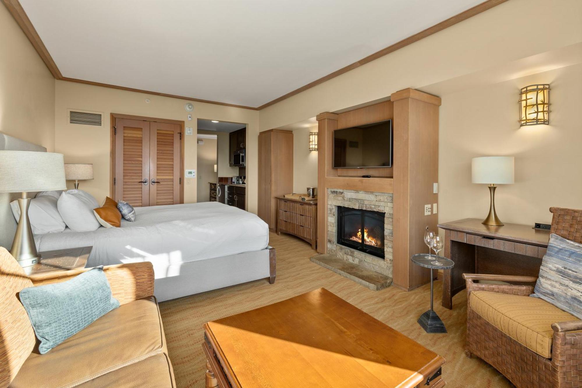 The Best Executive River View Suite Lodge Unit - 5047 كلي إلوم المظهر الخارجي الصورة