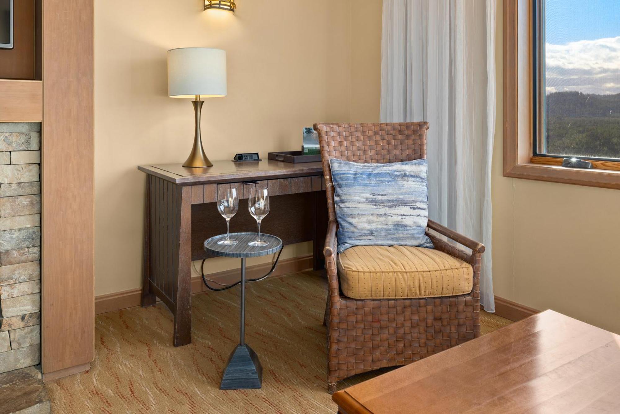 The Best Executive River View Suite Lodge Unit - 5047 كلي إلوم المظهر الخارجي الصورة