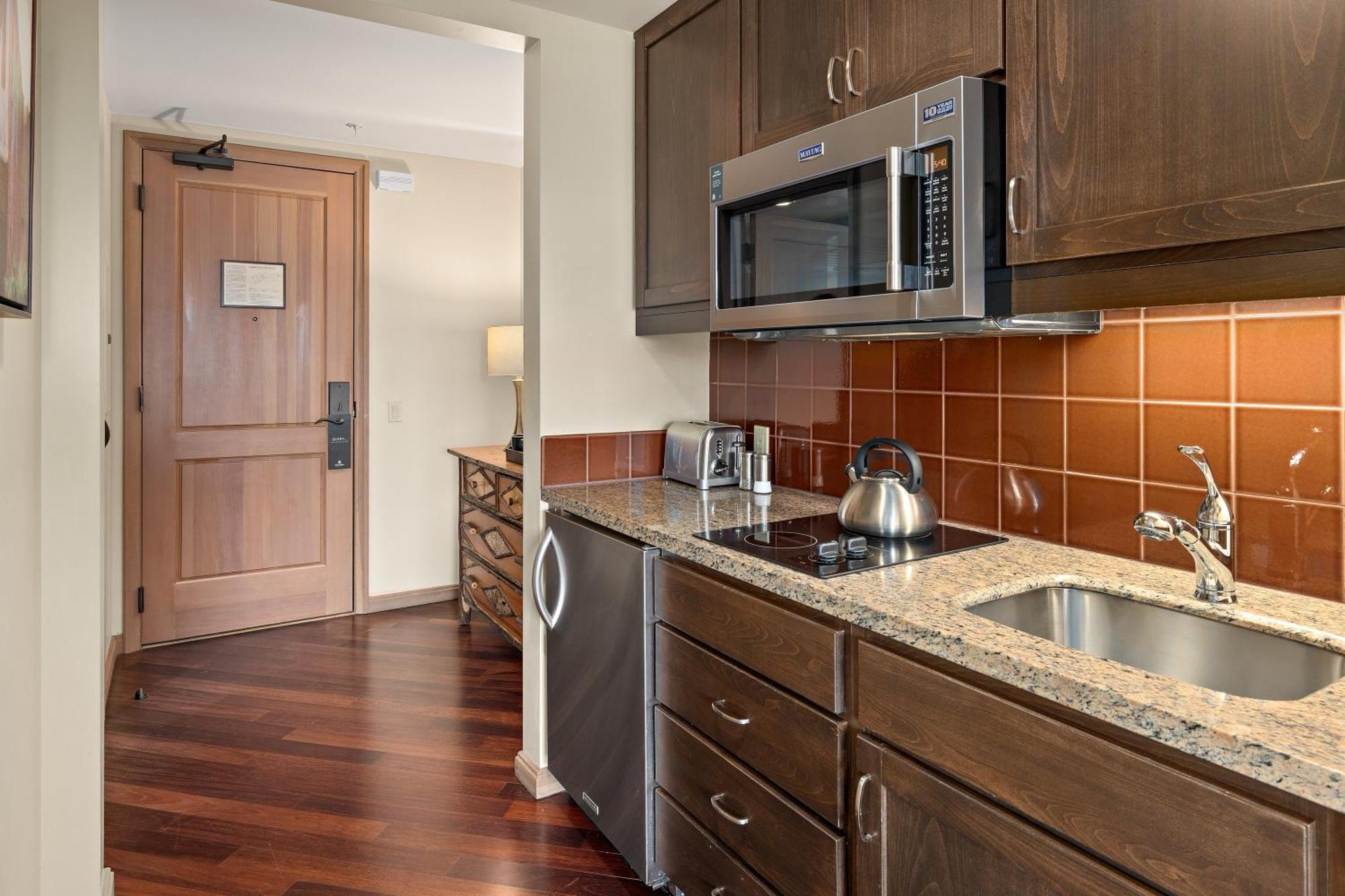 The Best Executive River View Suite Lodge Unit - 5047 كلي إلوم المظهر الخارجي الصورة