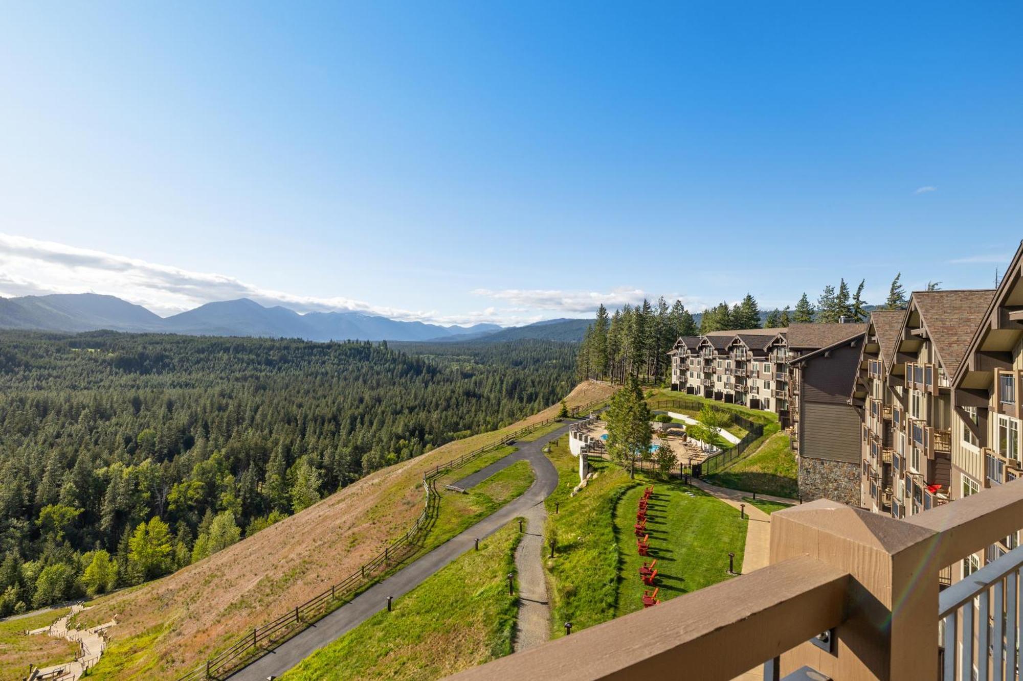The Best Executive River View Suite Lodge Unit - 5047 كلي إلوم المظهر الخارجي الصورة