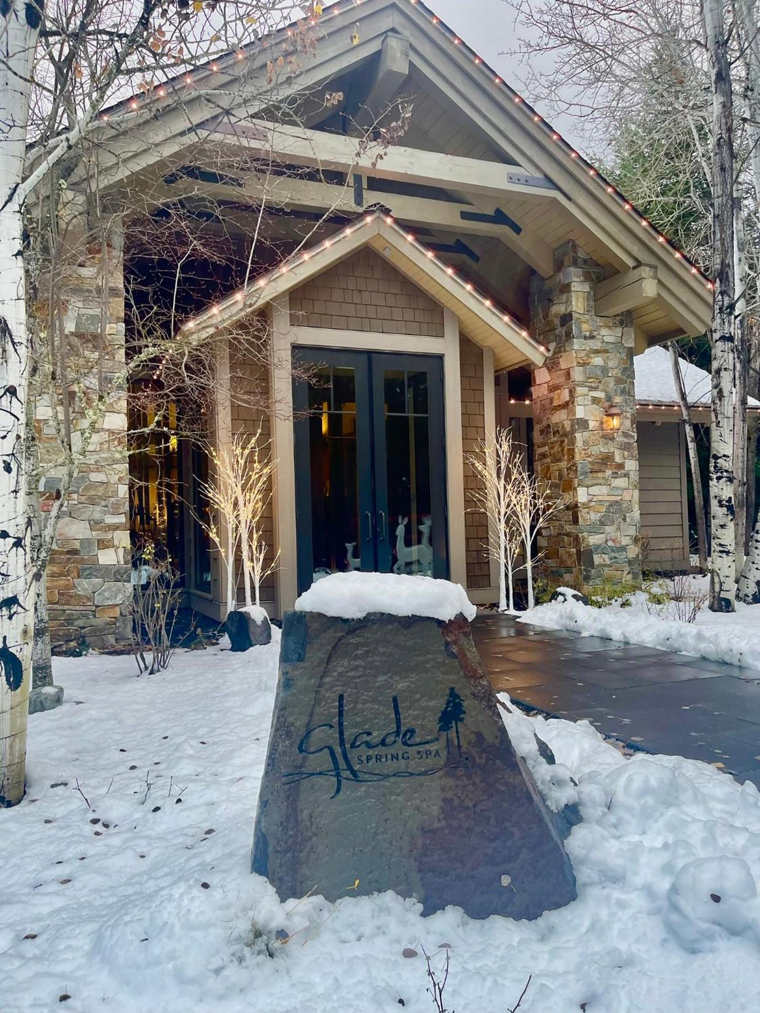 The Best Executive River View Suite Lodge Unit - 5047 كلي إلوم المظهر الخارجي الصورة