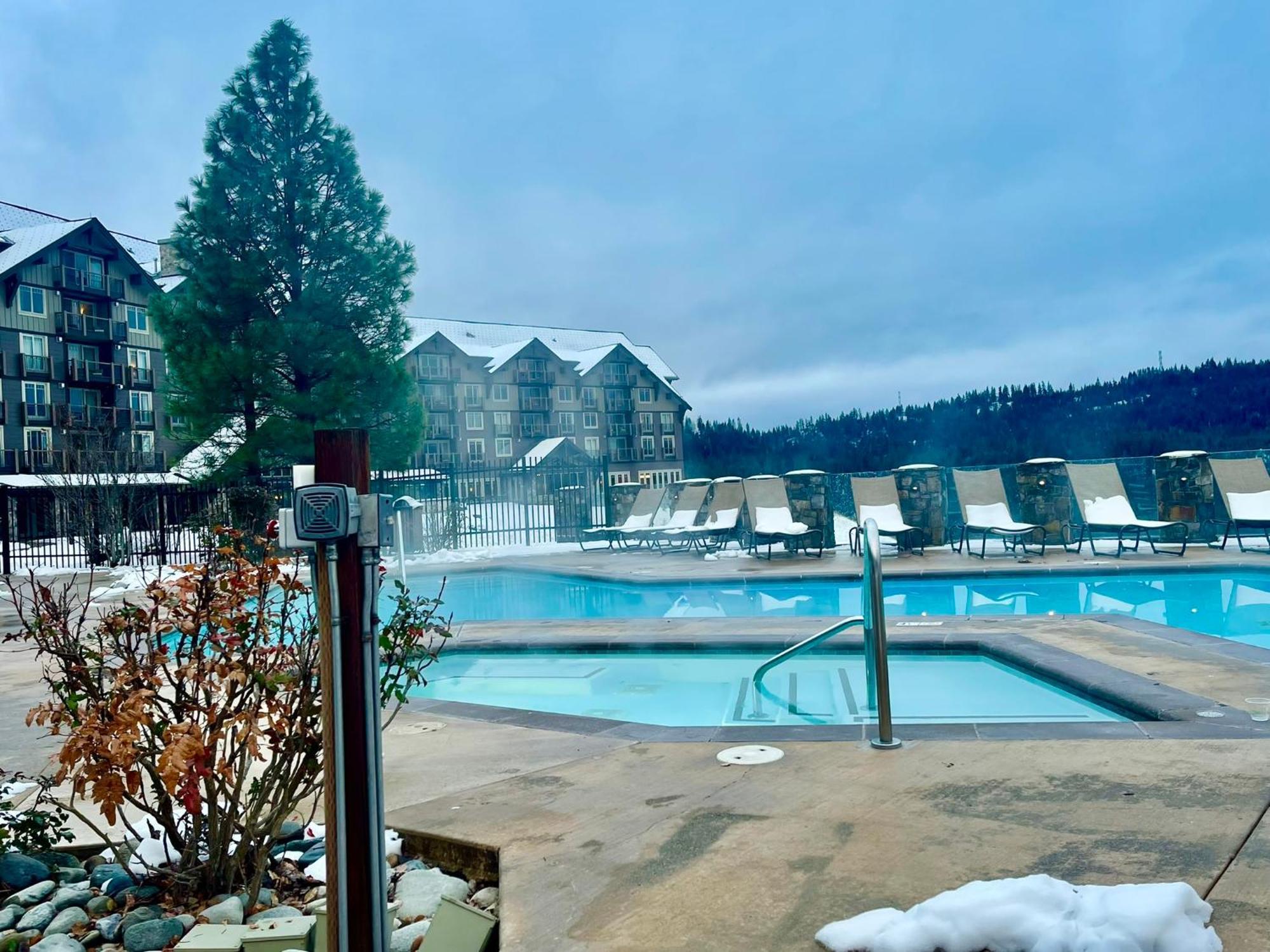 The Best Executive River View Suite Lodge Unit - 5047 كلي إلوم المظهر الخارجي الصورة